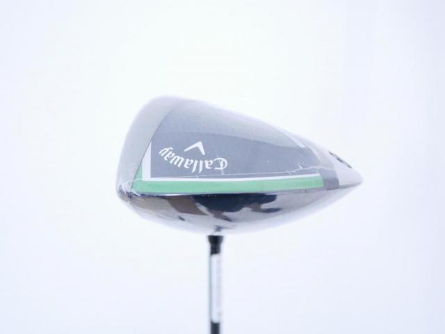 Driver : Callaway : **ของใหม่ ยังไม่แกะพลาสติก** ไดรเวอร์ Callaway ELYTE Triple Diamond (ออกปี 2025 Japan Spec.) Loft 10.5 (ปรับได้) ก้าน Mitsubishi TENSEI 60 Flex S