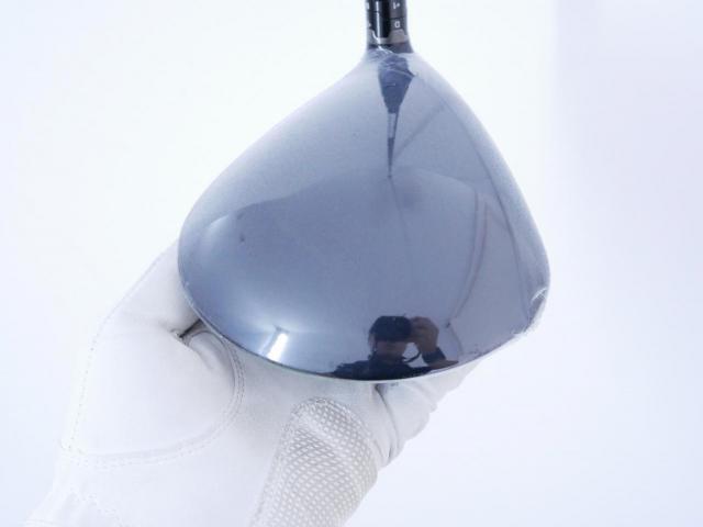 Driver : Callaway : **ของใหม่ ยังไม่แกะพลาสติก** ไดรเวอร์ Callaway ELYTE Triple Diamond (ออกปี 2025 Japan Spec.) Loft 10.5 (ปรับได้) ก้าน Mitsubishi TENSEI 60 Flex S