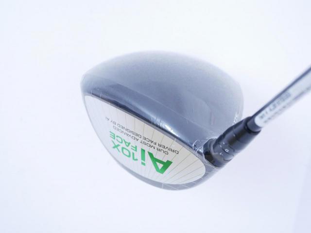 Driver : Callaway : **ของใหม่ ยังไม่แกะพลาสติก** ไดรเวอร์ Callaway ELYTE Triple Diamond (ออกปี 2025 Japan Spec.) Loft 10.5 (ปรับได้) ก้าน Mitsubishi TENSEI 60 Flex S