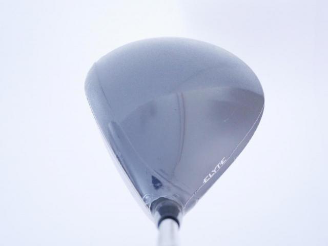 Driver : Callaway : **ของใหม่ ยังไม่แกะพลาสติก** ไดรเวอร์ Callaway ELYTE Triple Diamond (ออกปี 2025 Japan Spec.) Loft 10.5 (ปรับได้) ก้าน Mitsubishi TENSEI 60 Flex S