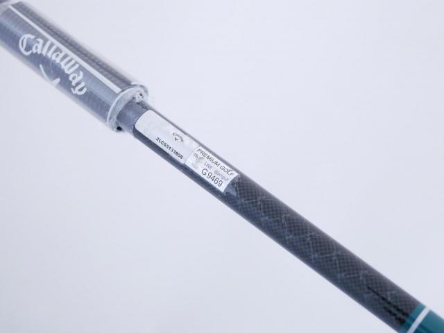 Driver : Callaway : **ของใหม่ ยังไม่แกะพลาสติก** ไดรเวอร์ Callaway ELYTE Triple Diamond (ออกปี 2025 Japan Spec.) Loft 10.5 (ปรับได้) ก้าน Mitsubishi TENSEI 60 Flex S