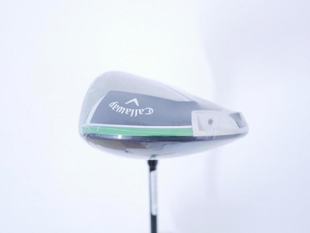 Driver : Callaway : **ของใหม่ ยังไม่แกะพลาสติก** ไดรเวอร์ Callaway ELYTE (ออกปี 2025 Japan Spec.) Loft 9 (ปรับได้) ก้าน Mitsubishi TENSEI 60 Flex S