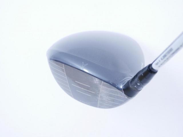 Driver : Callaway : **ของใหม่ ยังไม่แกะพลาสติก** ไดรเวอร์ Callaway ELYTE (ออกปี 2025 Japan Spec.) Loft 9 (ปรับได้) ก้าน Mitsubishi TENSEI 60 Flex S