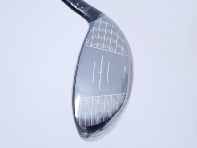 Driver : Callaway : **ของใหม่ ยังไม่แกะพลาสติก** ไดรเวอร์ Callaway ELYTE (ออกปี 2025 Japan Spec.) Loft 9 (ปรับได้) ก้าน Mitsubishi TENSEI 60 Flex S