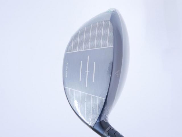 Driver : Callaway : **ของใหม่ ยังไม่แกะพลาสติก** ไดรเวอร์ Callaway ELYTE (ออกปี 2025 Japan Spec.) Loft 9 (ปรับได้) ก้าน Mitsubishi TENSEI 60 Flex S