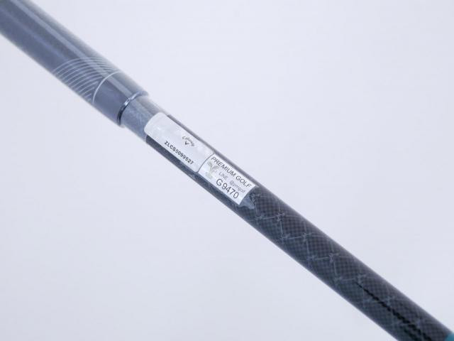 Driver : Callaway : **ของใหม่ ยังไม่แกะพลาสติก** ไดรเวอร์ Callaway ELYTE (ออกปี 2025 Japan Spec.) Loft 9 (ปรับได้) ก้าน Mitsubishi TENSEI 60 Flex S