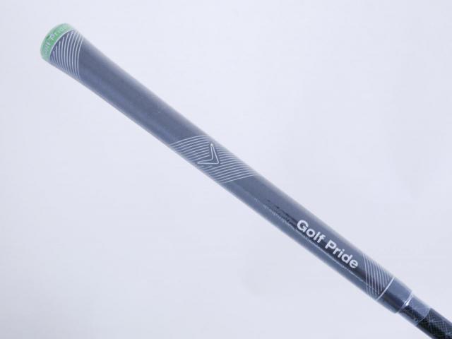 Driver : Callaway : **ของใหม่ ยังไม่แกะพลาสติก** ไดรเวอร์ Callaway ELYTE (ออกปี 2025 Japan Spec.) Loft 9 (ปรับได้) ก้าน Mitsubishi TENSEI 60 Flex S