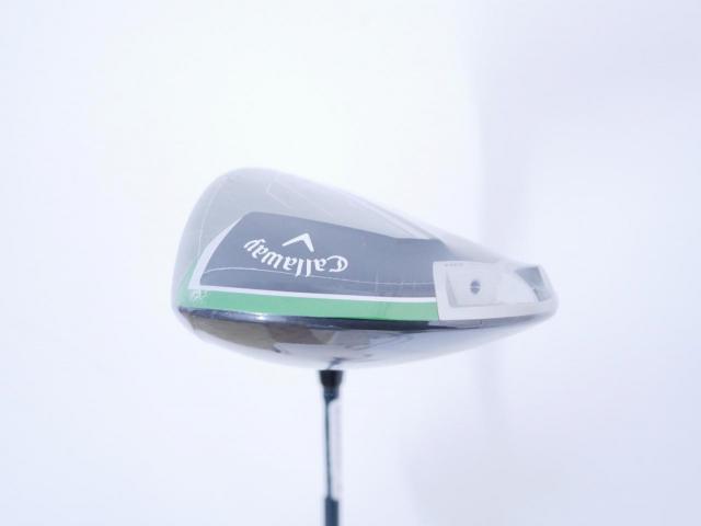 Driver : Callaway : **ของใหม่ ยังไม่แกะพลาสติก** ไดรเวอร์ Callaway ELYTE (ออกปี 2025 Japan Spec.) Loft 10.5 (ปรับได้) ก้าน Fujikura VENTUS 5 Flex R