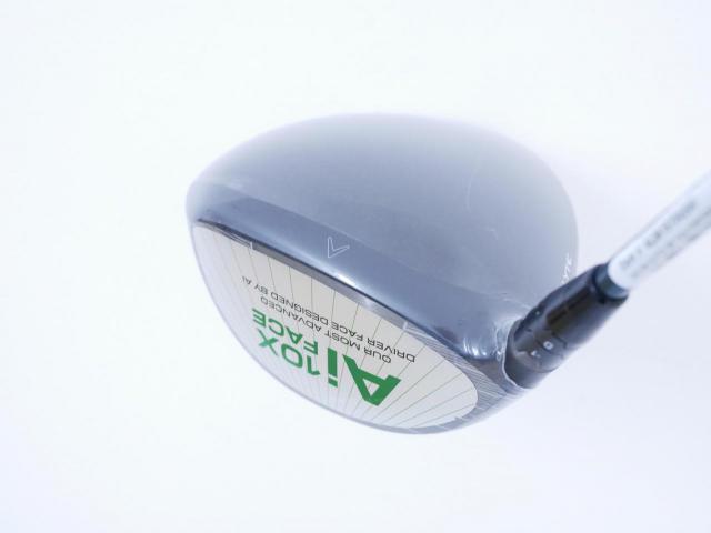 Driver : Callaway : **ของใหม่ ยังไม่แกะพลาสติก** ไดรเวอร์ Callaway ELYTE (ออกปี 2025 Japan Spec.) Loft 10.5 (ปรับได้) ก้าน Fujikura VENTUS 5 Flex R