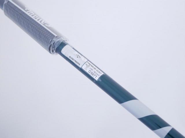 Driver : Callaway : **ของใหม่ ยังไม่แกะพลาสติก** ไดรเวอร์ Callaway ELYTE (ออกปี 2025 Japan Spec.) Loft 10.5 (ปรับได้) ก้าน Fujikura VENTUS 5 Flex R