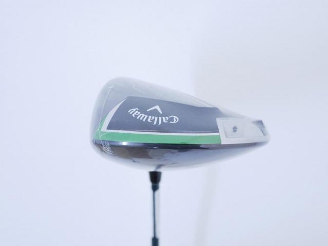 Driver : Callaway : **ของใหม่ ยังไม่แกะพลาสติก** ไดรเวอร์ Callaway ELYTE (ออกปี 2025 Japan Spec.) Loft 10.5 (ปรับได้) ก้าน Fujikura VENTUS 5 Flex R