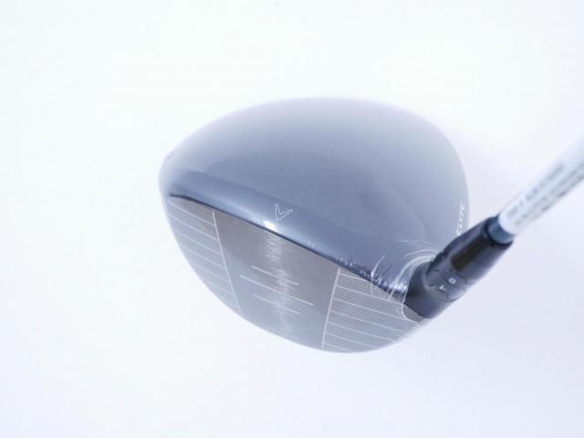 Driver : Callaway : **ของใหม่ ยังไม่แกะพลาสติก** ไดรเวอร์ Callaway ELYTE (ออกปี 2025 Japan Spec.) Loft 10.5 (ปรับได้) ก้าน Fujikura VENTUS 5 Flex R