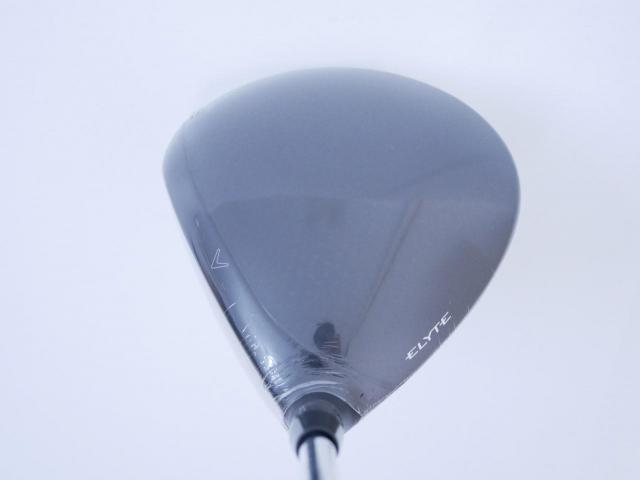 Driver : Callaway : **ของใหม่ ยังไม่แกะพลาสติก** ไดรเวอร์ Callaway ELYTE (ออกปี 2025 Japan Spec.) Loft 10.5 (ปรับได้) ก้าน Fujikura VENTUS 5 Flex R