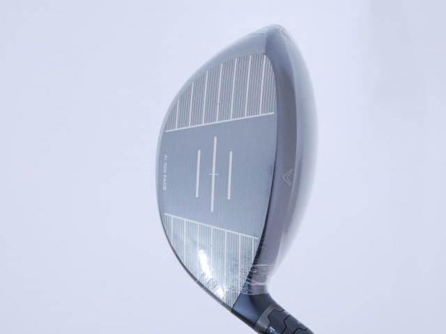 Driver : Callaway : **ของใหม่ ยังไม่แกะพลาสติก** ไดรเวอร์ Callaway ELYTE (ออกปี 2025 Japan Spec.) Loft 10.5 (ปรับได้) ก้าน Fujikura VENTUS 5 Flex R