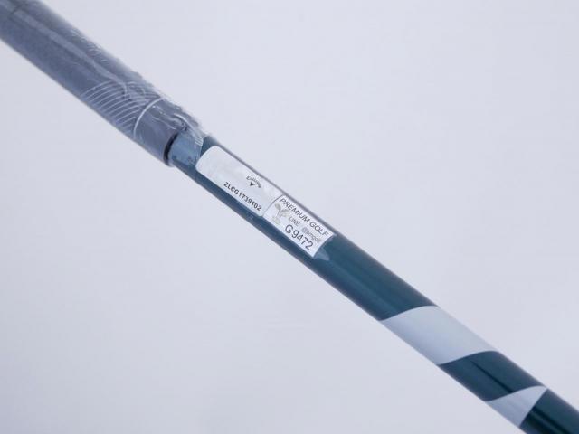 Driver : Callaway : **ของใหม่ ยังไม่แกะพลาสติก** ไดรเวอร์ Callaway ELYTE (ออกปี 2025 Japan Spec.) Loft 10.5 (ปรับได้) ก้าน Fujikura VENTUS 5 Flex R