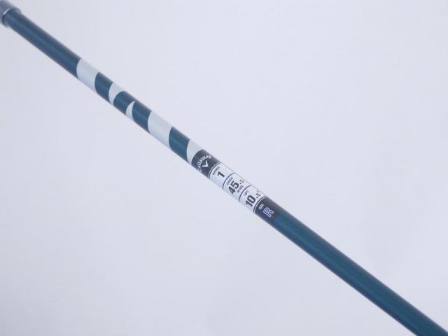 Driver : Callaway : **ของใหม่ ยังไม่แกะพลาสติก** ไดรเวอร์ Callaway ELYTE (ออกปี 2025 Japan Spec.) Loft 10.5 (ปรับได้) ก้าน Fujikura VENTUS 5 Flex R