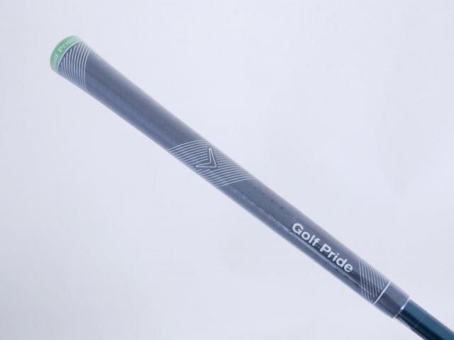 Driver : Callaway : **ของใหม่ ยังไม่แกะพลาสติก** ไดรเวอร์ Callaway ELYTE (ออกปี 2025 Japan Spec.) Loft 10.5 (ปรับได้) ก้าน Fujikura VENTUS 5 Flex R