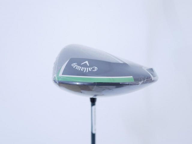 Driver : Callaway : **ของใหม่ ยังไม่แกะพลาสติก** ไดรเวอร์ Callaway ELYTE X (ออกปี 2025 Japan Spec.) Loft 10.5 (ปรับได้) ก้าน Fujikura VENTUS 5 Flex S