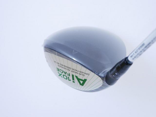 Driver : Callaway : **ของใหม่ ยังไม่แกะพลาสติก** ไดรเวอร์ Callaway ELYTE X (ออกปี 2025 Japan Spec.) Loft 10.5 (ปรับได้) ก้าน Fujikura VENTUS 5 Flex S