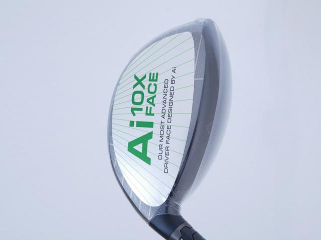 Driver : Callaway : **ของใหม่ ยังไม่แกะพลาสติก** ไดรเวอร์ Callaway ELYTE X (ออกปี 2025 Japan Spec.) Loft 10.5 (ปรับได้) ก้าน Fujikura VENTUS 5 Flex S