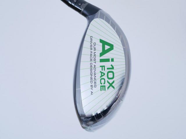 Driver : Callaway : **ของใหม่ ยังไม่แกะพลาสติก** ไดรเวอร์ Callaway ELYTE X (ออกปี 2025 Japan Spec.) Loft 10.5 (ปรับได้) ก้าน Fujikura VENTUS 5 Flex S