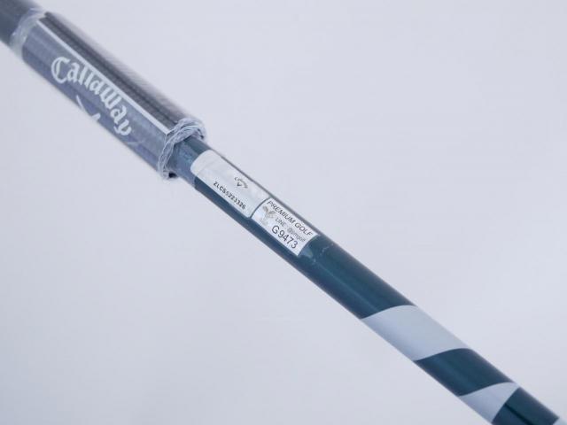 Driver : Callaway : **ของใหม่ ยังไม่แกะพลาสติก** ไดรเวอร์ Callaway ELYTE X (ออกปี 2025 Japan Spec.) Loft 10.5 (ปรับได้) ก้าน Fujikura VENTUS 5 Flex S