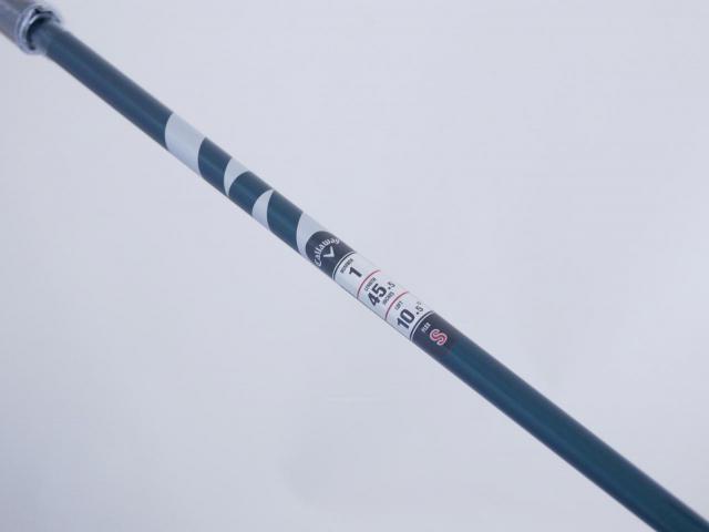 Driver : Callaway : **ของใหม่ ยังไม่แกะพลาสติก** ไดรเวอร์ Callaway ELYTE X (ออกปี 2025 Japan Spec.) Loft 10.5 (ปรับได้) ก้าน Fujikura VENTUS 5 Flex S