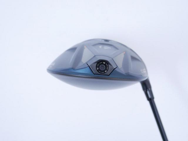 Driver : Taylormade : ไดรเวอร์ Taylormade Qi4D MAX (รุ่นใหม่ล่าสุด ออกปี 2026) Loft 10.5 ก้าน Mitsubishi REAX 50 Flex R