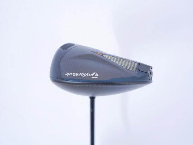 Driver : Taylormade : ไดรเวอร์ Taylormade Qi4D MAX (รุ่นใหม่ล่าสุด ออกปี 2026) Loft 10.5 ก้าน Mitsubishi REAX 50 Flex R