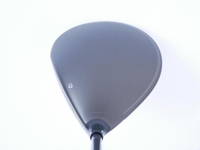 Driver : Taylormade : ไดรเวอร์ Taylormade Qi4D MAX (รุ่นใหม่ล่าสุด ออกปี 2026) Loft 10.5 ก้าน Mitsubishi REAX 50 Flex R