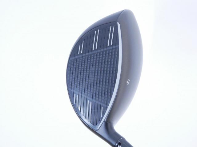 Driver : Taylormade : ไดรเวอร์ Taylormade Qi4D MAX (รุ่นใหม่ล่าสุด ออกปี 2026) Loft 10.5 ก้าน Mitsubishi REAX 50 Flex R