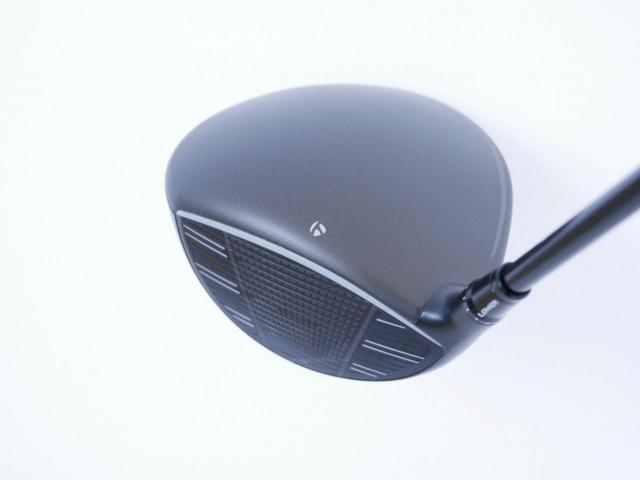 Driver : Taylormade : ไดรเวอร์ Taylormade Qi4D MAX (รุ่นใหม่ล่าสุด ออกปี 2026) Loft 10.5 ก้าน Mitsubishi REAX 50 Flex R