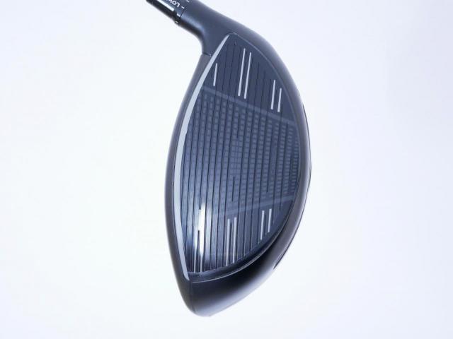 Driver : Taylormade : ไดรเวอร์ Taylormade Qi4D MAX (รุ่นใหม่ล่าสุด ออกปี 2026) Loft 10.5 ก้าน Mitsubishi REAX 50 Flex R