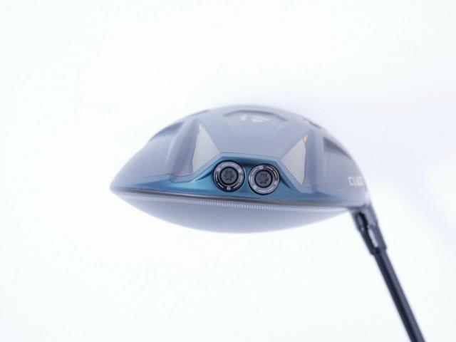 Driver : Taylormade : ไดรเวอร์ Taylormade Qi4D (รุ่นใหม่ล่าสุด ออกปี 2026) Loft 9 ก้าน Mitsubishi REAX 60 Flex S