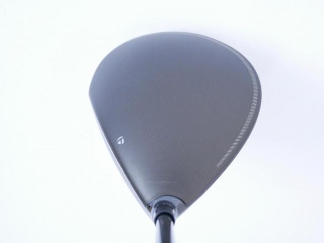 Driver : Taylormade : ไดรเวอร์ Taylormade Qi4D (รุ่นใหม่ล่าสุด ออกปี 2026) Loft 9 ก้าน Mitsubishi REAX 60 Flex S
