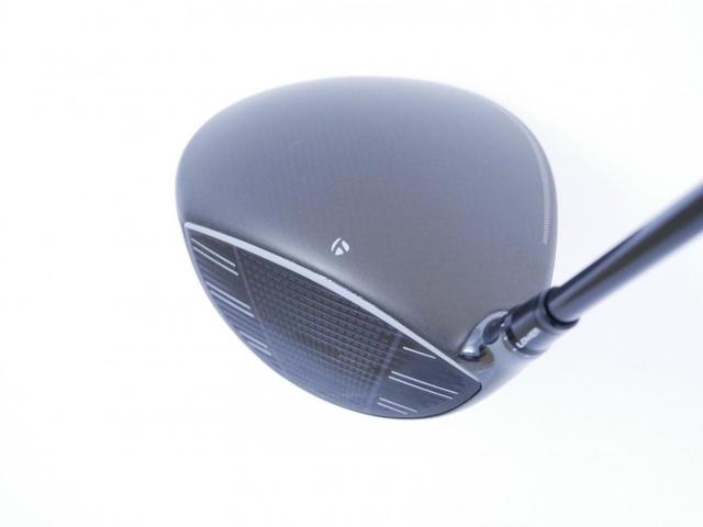 Driver : Taylormade : ไดรเวอร์ Taylormade Qi4D (รุ่นใหม่ล่าสุด ออกปี 2026) Loft 9 ก้าน Mitsubishi REAX 60 Flex S