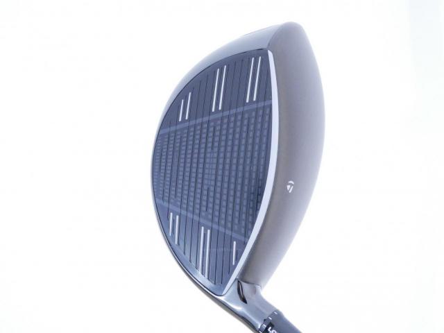 Driver : Taylormade : ไดรเวอร์ Taylormade Qi4D (รุ่นใหม่ล่าสุด ออกปี 2026) Loft 9 ก้าน Mitsubishi REAX 60 Flex S