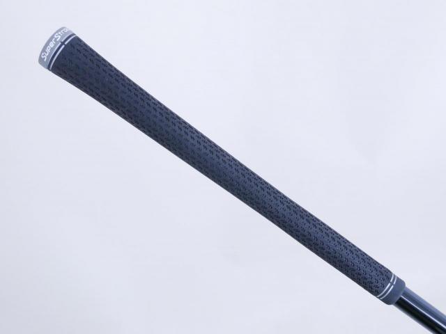 Driver : Taylormade : ไดรเวอร์ Taylormade Qi4D (รุ่นใหม่ล่าสุด ออกปี 2026) Loft 9 ก้าน Mitsubishi REAX 60 Flex S