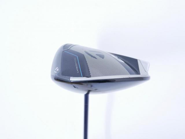 Driver : Taylormade : ไดรเวอร์ Taylormade Qi10 MAX (ออกปี 2024) Loft 9 ก้าน Mitsubishi Diamana TM50 Flex R