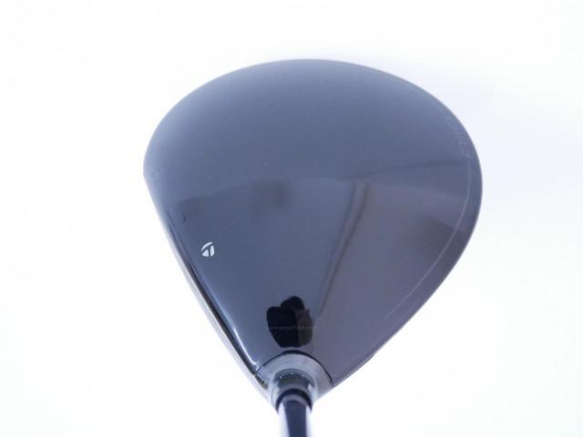 Driver : Taylormade : ไดรเวอร์ Taylormade Qi10 MAX (ออกปี 2024) Loft 9 ก้าน Mitsubishi Diamana TM50 Flex R