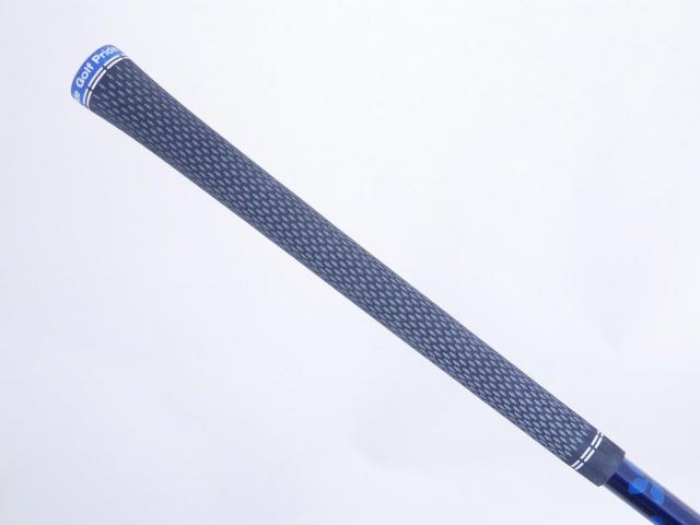 Driver : Taylormade : ไดรเวอร์ Taylormade Qi10 MAX (ออกปี 2024) Loft 9 ก้าน Mitsubishi Diamana TM50 Flex R