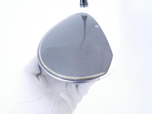 Driver : Taylormade : ไดรเวอร์ Taylormade Stealth GLOIRE (ออกปี 2022 รุ่นท๊อปสุด Japan Spec) Loft 9.5 ก้าน Fujikura Air Speeder Flex SR