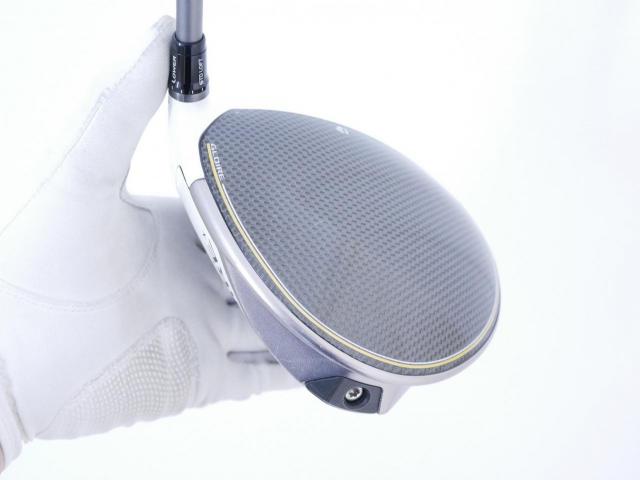 Driver : Taylormade : ไดรเวอร์ Taylormade Stealth GLOIRE (ออกปี 2022 รุ่นท๊อปสุด Japan Spec) Loft 9.5 ก้าน Fujikura Air Speeder Flex SR