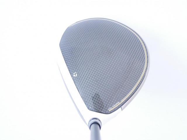 Driver : Taylormade : ไดรเวอร์ Taylormade Stealth GLOIRE (ออกปี 2022 รุ่นท๊อปสุด Japan Spec) Loft 9.5 ก้าน Fujikura Air Speeder Flex SR