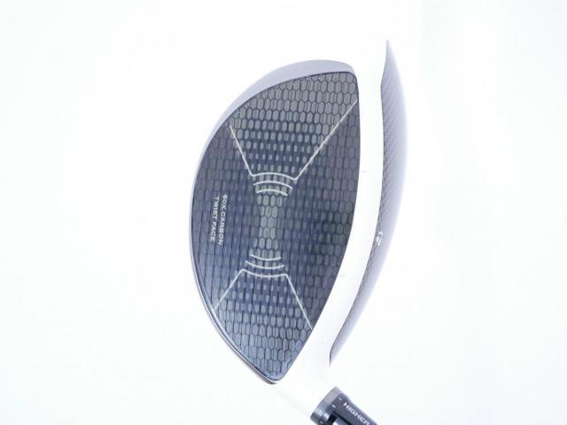 Driver : Taylormade : ไดรเวอร์ Taylormade Stealth GLOIRE (ออกปี 2022 รุ่นท๊อปสุด Japan Spec) Loft 9.5 ก้าน Fujikura Air Speeder Flex SR