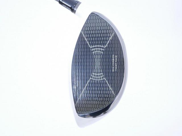 Driver : Taylormade : ไดรเวอร์ Taylormade Stealth GLOIRE (ออกปี 2022 รุ่นท๊อปสุด Japan Spec) Loft 9.5 ก้าน Fujikura Air Speeder Flex SR