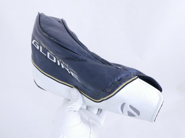 Driver : Taylormade : ไดรเวอร์ Taylormade Stealth GLOIRE (ออกปี 2022 รุ่นท๊อปสุด Japan Spec) Loft 9.5 ก้าน Fujikura Air Speeder Flex SR