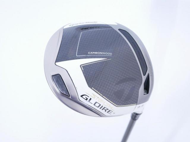 Driver : Taylormade : ไดรเวอร์ Taylormade Stealth GLOIRE (ออกปี 2022 รุ่นท๊อปสุด Japan Spec) Loft 9.5 ก้าน Fujikura Air Speeder Flex SR