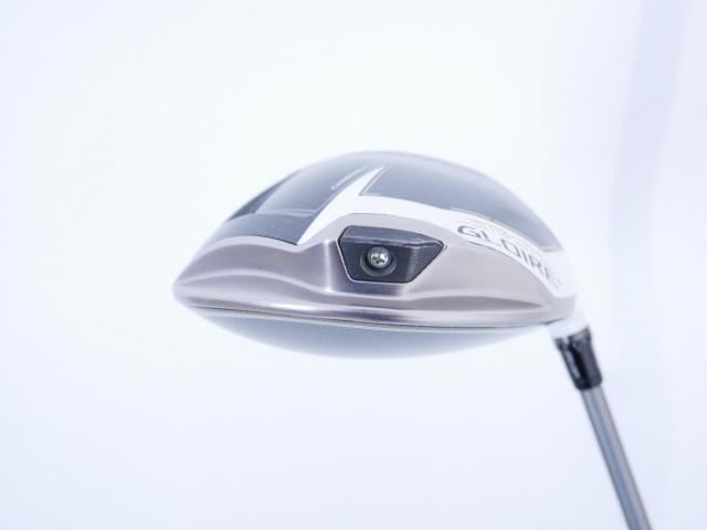 Driver : Taylormade : ไดรเวอร์ Taylormade Stealth GLOIRE (ออกปี 2022 รุ่นท๊อปสุด Japan Spec) Loft 9.5 ก้าน Fujikura Air Speeder Flex SR