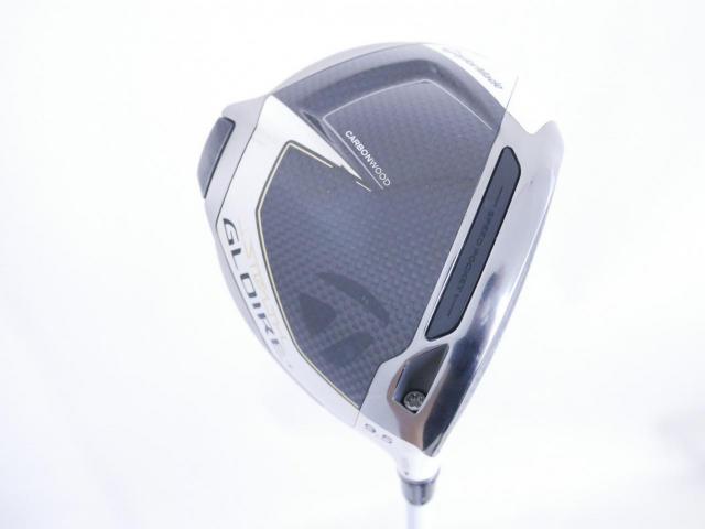 Driver : Taylormade : ไดรเวอร์ Taylormade Stealth GLOIRE (ออกปี 2022 รุ่นท๊อปสุด Japan Spec) Loft 9.5 ก้าน Fujikura Air Speeder 40 Flex R